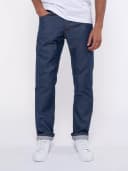 Jeans 101 N 5 poches regular 1