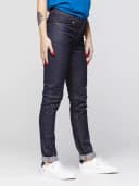 Jeans 203 N  5 poches slim femme 2