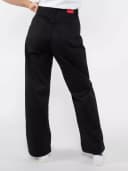 Jeans 206 taille haute jambes larges 3