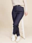 Jeans MOM  208 H femme 3