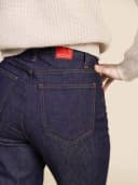Jeans MOM  208 H femme 1
