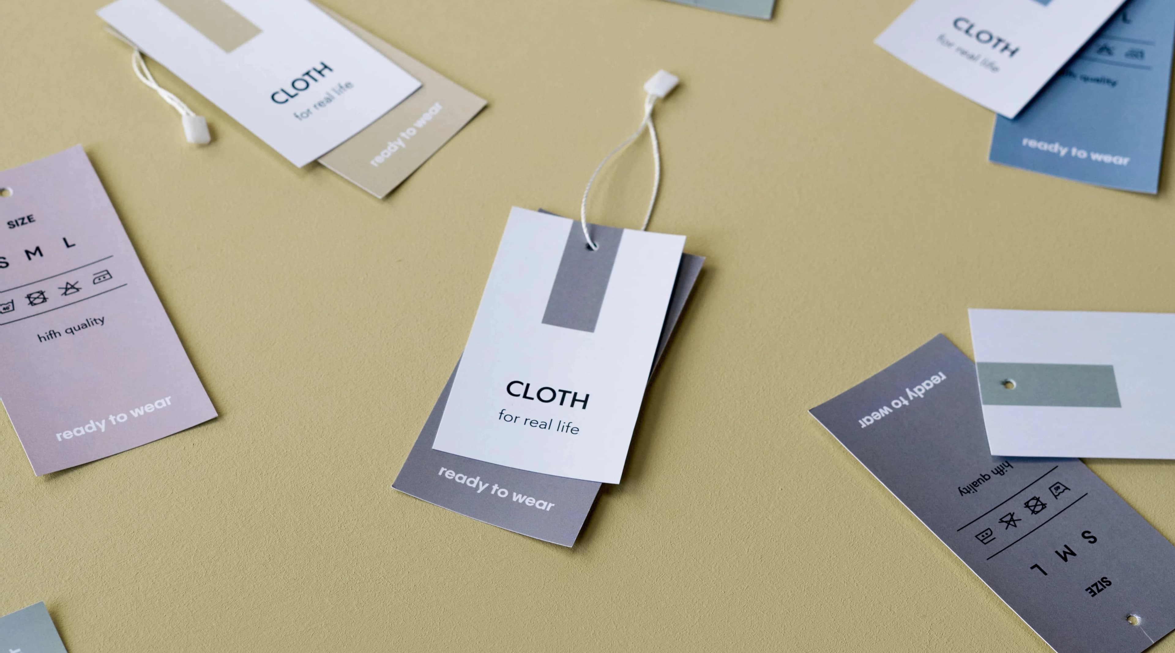Gots, Oeko-Tex, EPV, Origine France Garantie … Que signifient les labels de nos vêtements ?