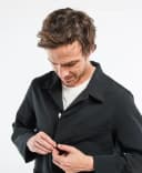 Veste HAMILTON déperlante 1