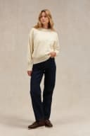 Pull col rond 2