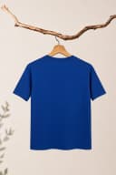 Tee-shirt col V jersey manches courtes 2