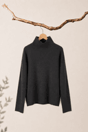 Pull MEGEVE col montant 1