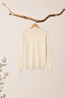 Pull LYON col V 2