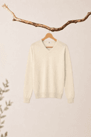 Pull LYON col V 1