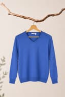 Pull VALENCIENNES col V 1