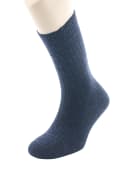 Chaussettes femme Baby Alpaga Berthe 1