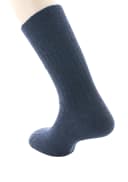 Chaussettes femme Baby Alpaga Berthe 3