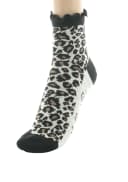 Chaussettes mi-hautes motifs animaliers 1