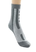Chaussettes sport courtes en coolmax 1