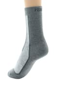 Chaussettes sport courtes en coolmax 2