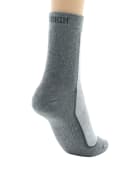 Chaussettes sport courtes en coolmax 3