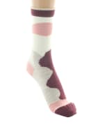 Mi chaussettes jacquard 2