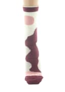 Mi chaussettes jacquard 1