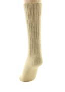 Mi chaussettes femme à côtes en laine 3