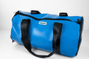 Sac polochon bicolore 2