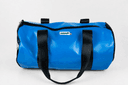 Sac polochon bicolore 1