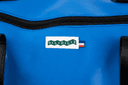 Sac polochon bicolore 4