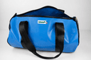 Sac polochon bicolore 3