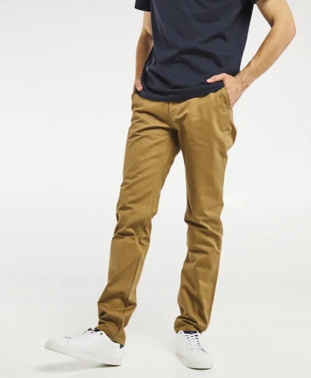 Chino LEON, Sable