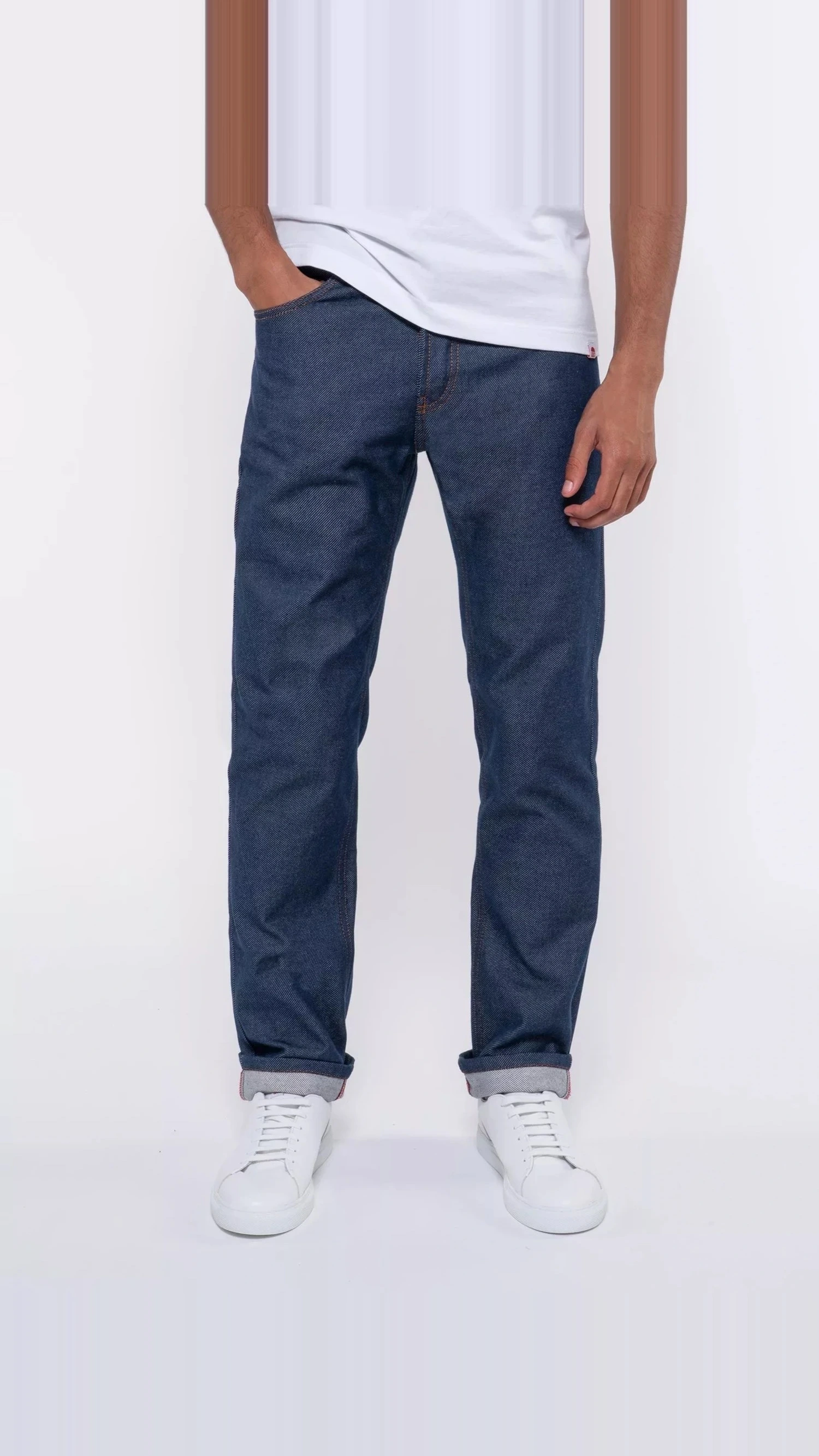 Jeans 101 N 5 poches regular