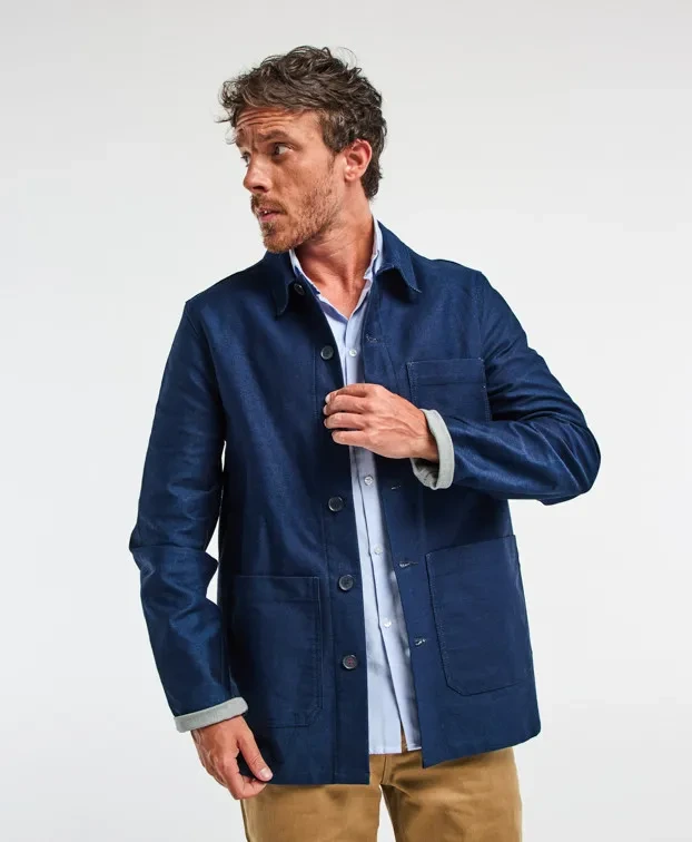 Veste de travail Valéry