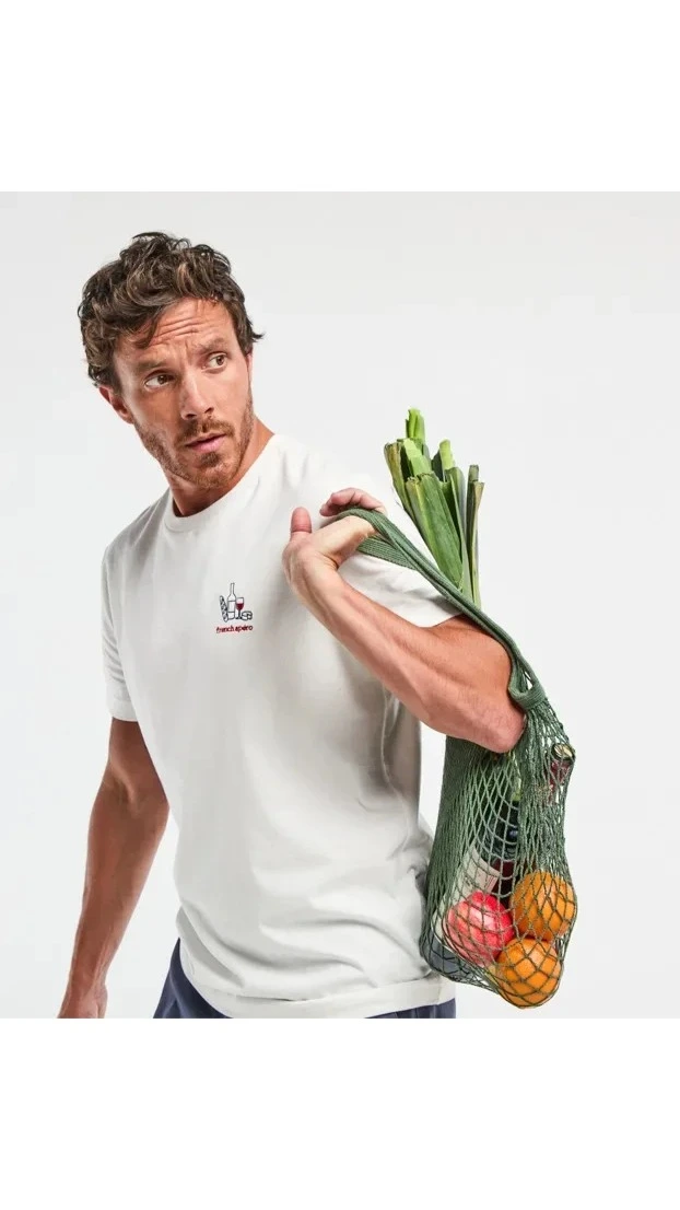 Tee-shirt Barthelemien apéro
