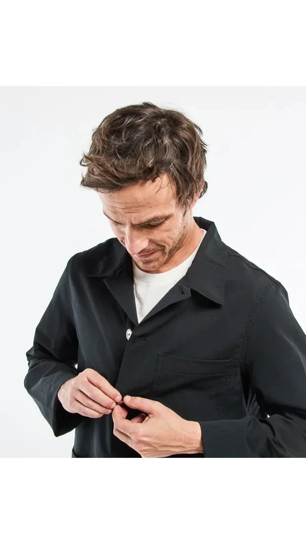 Veste HAMILTON déperlante