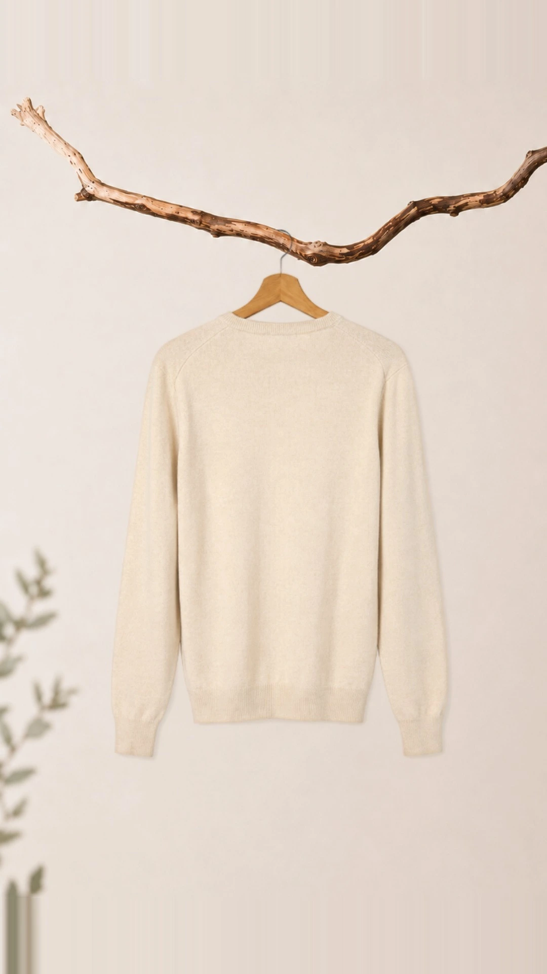 Pull PARIS  col rond