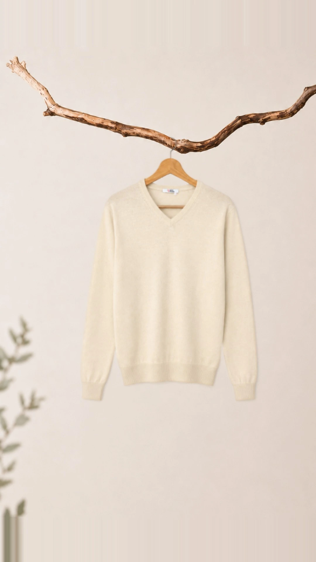 Pull LYON col V
