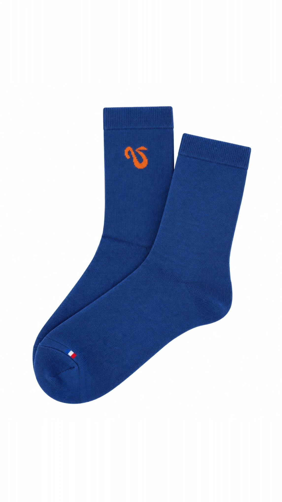 Chaussettes Valeur Ajoutée mi-hautes