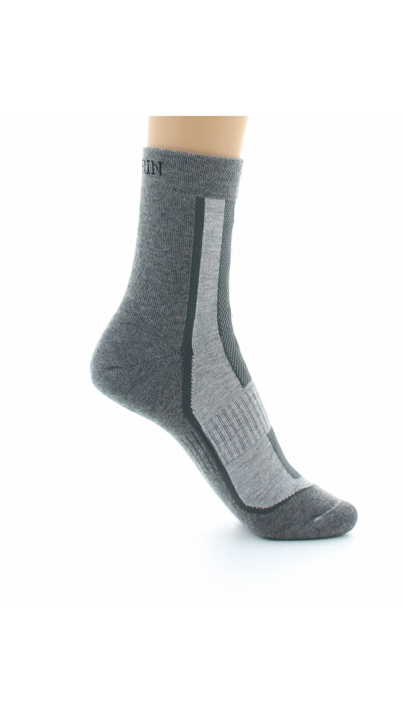 Chaussettes courtes en coolmax
