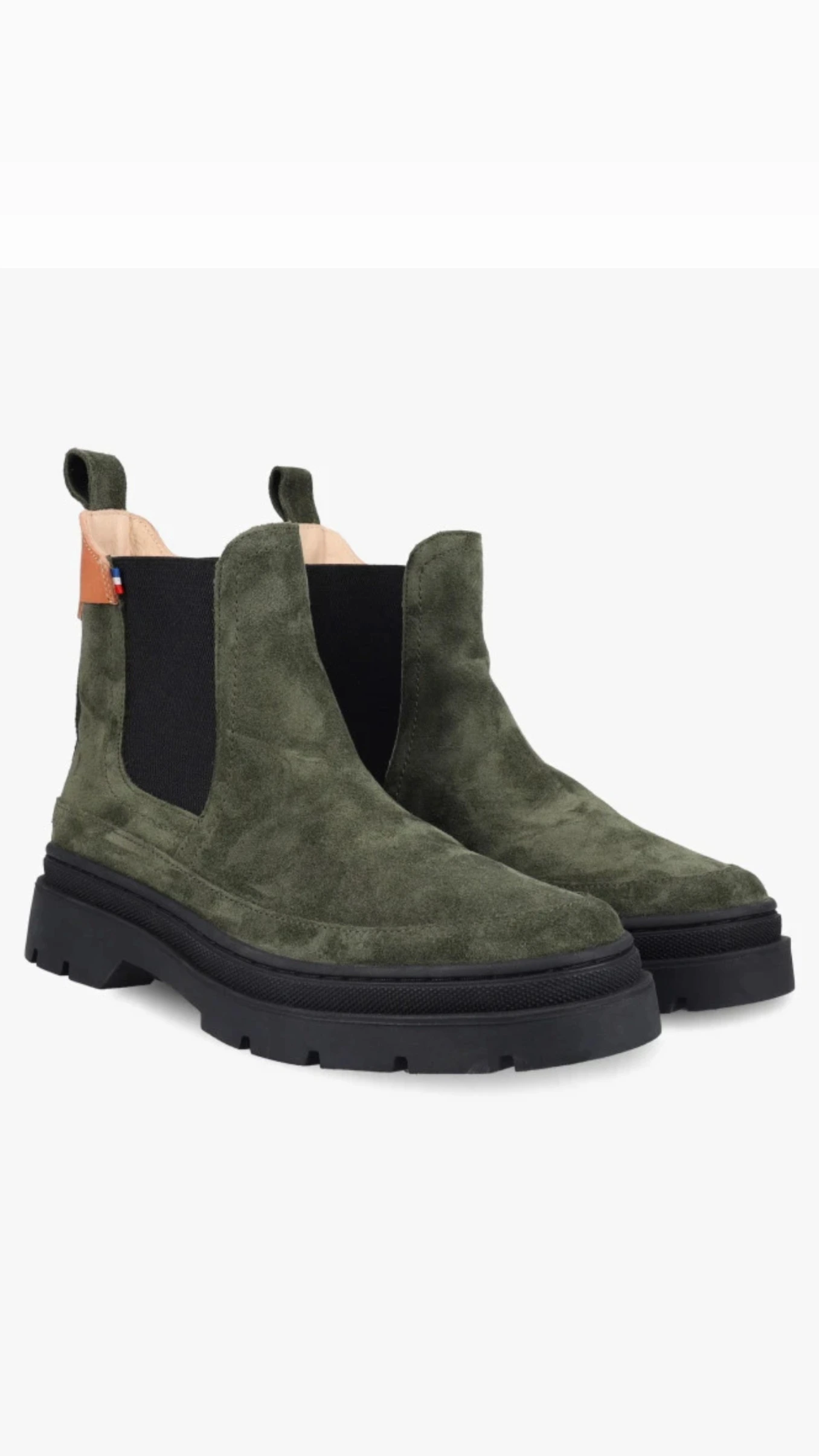 Boots cuit