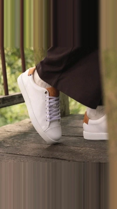 Basket basse ABELIA