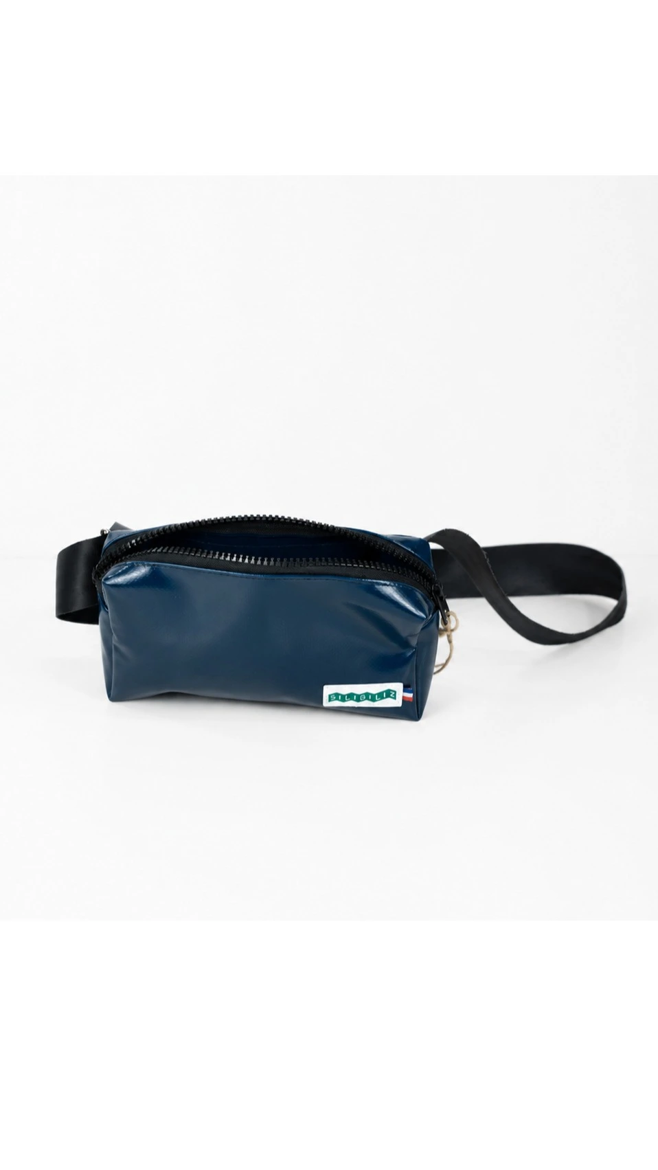 Sac banane Silibiliz